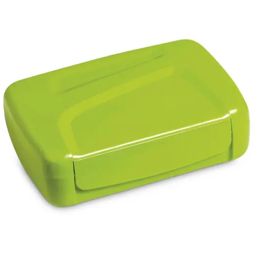 Altitude Eureka Lunch Box Lime Green Unbranded